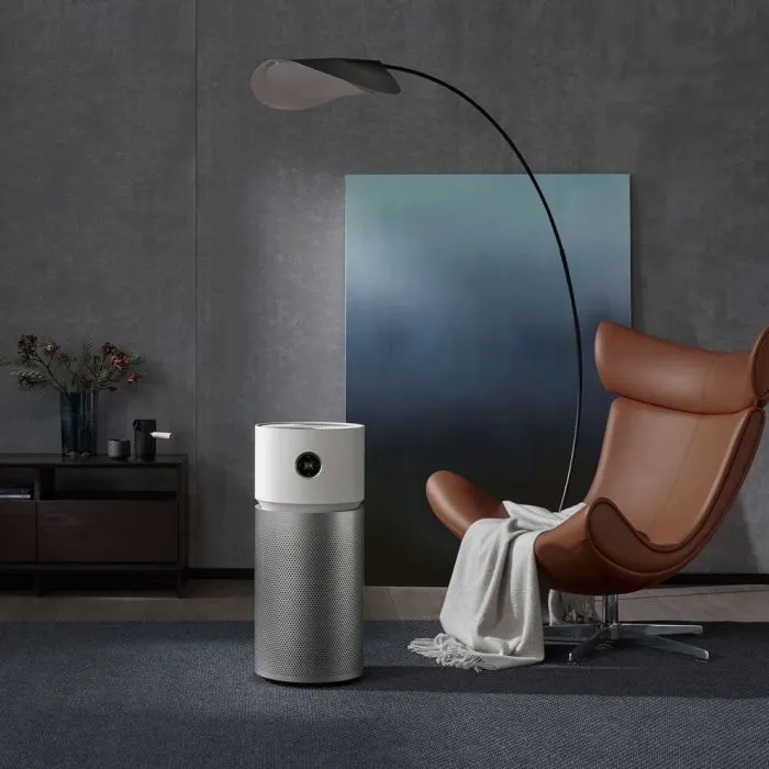 Очисник повітря Xiaomi Smart Air Purifier Elite зображення 3