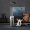 Очисник повітря Xiaomi Smart Air Purifier Elite зображення 3