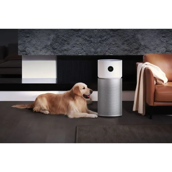 Очисник повітря Xiaomi Smart Air Purifier Elite зображення 7