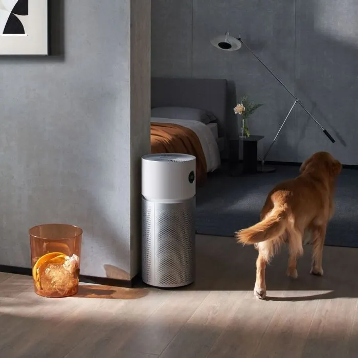 Очисник повітря Xiaomi Smart Air Purifier Elite зображення 8