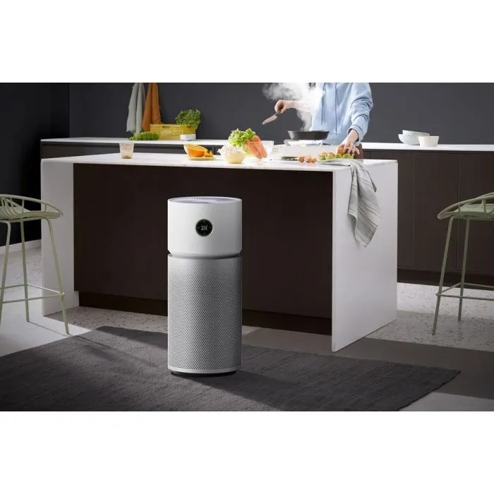 Очисник повітря Xiaomi Smart Air Purifier Elite зображення 9