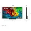 Телевізор LG 65QNED83B6A зображення 10