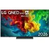 Телевізор LG 65QNED83B6A
