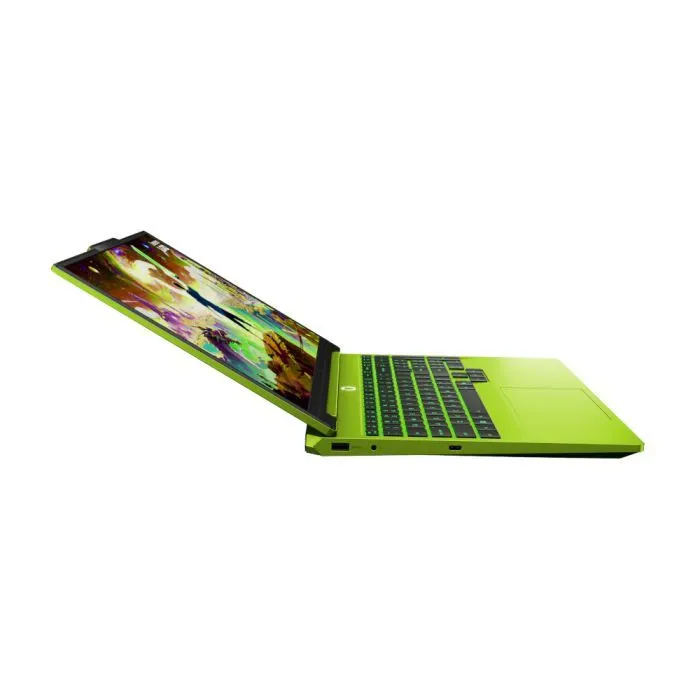 Ноутбук Lenovo LOQ 15AHP11 (83TN00DDRA) изображение 10