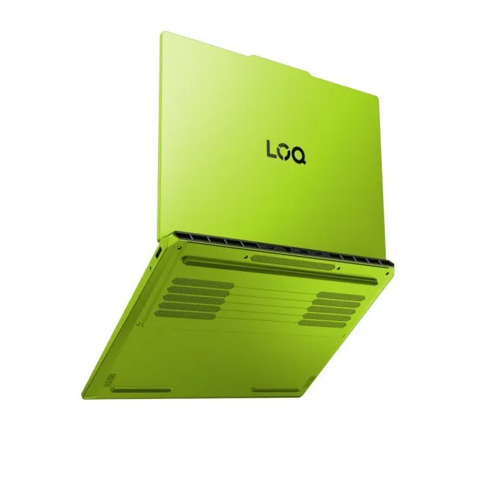Ноутбук Lenovo LOQ 15AHP11 (83TN00DDRA) изображение 5
