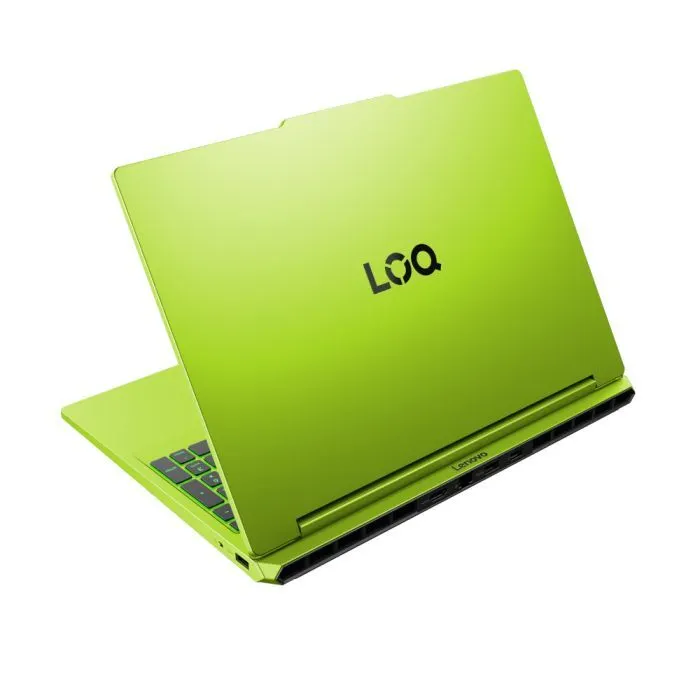 Ноутбук Lenovo LOQ 15AHP11 (83TN00DDRA) изображение 8