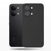 Чехол для мобильного телефона BeCover Silicone Poco X8 Pro Max Black (716020) изображение 2