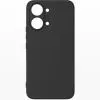 Чохол до мобільного телефона BeCover Silicone Poco X8 Pro Max Black (716020) зображення 2