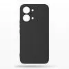 Чехол для мобильного телефона BeCover Silicone Poco X8 Pro Max Black (716020) изображение 3