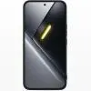 Чохол до мобільного телефона BeCover Silicone Poco X8 Pro Max Black (716020) зображення 3
