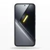 Чехол для мобильного телефона BeCover Silicone Poco X8 Pro Max Black (716020) изображение 4