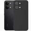 Чохол до мобільного телефона BeCover Silicone Poco X8 Pro Max Black (716020)