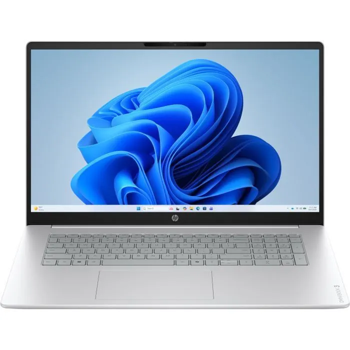 Ноутбук HP OmniBook 3 17-dk0001ua (DM8D7EA)
