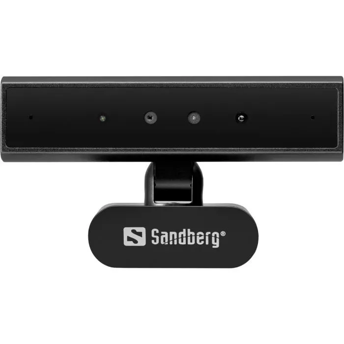 Веб-камера Sandberg Face-ID Webcam Mini Pro (134-44)