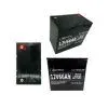 Батарея LiFePo4 Matrix 12.8V-66Ah 832Wh (MLR 1266)