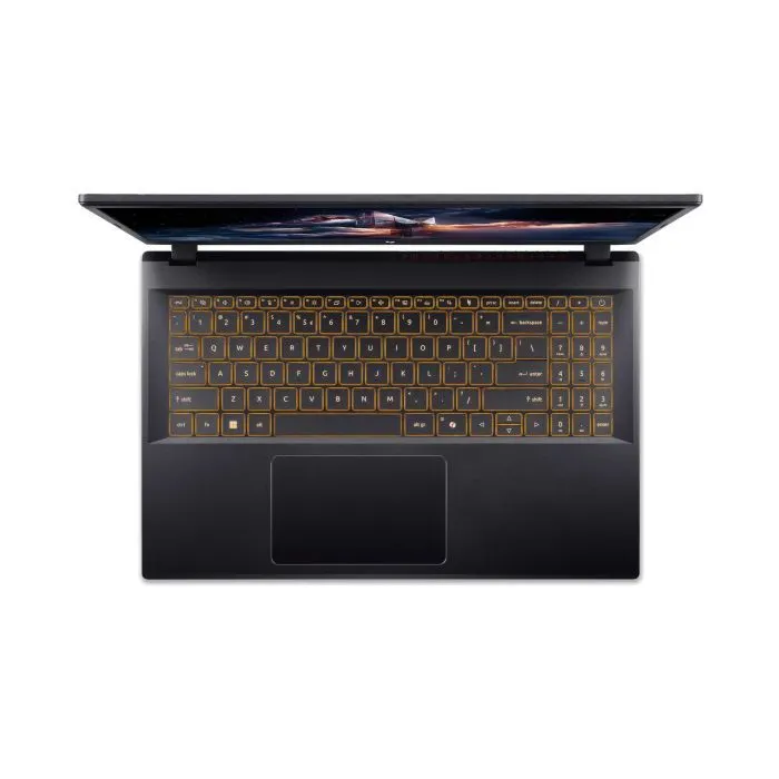 Ноутбук Acer Nitro V 15 ANV15-52 (NH.QZ8EU.00R) зображення 4