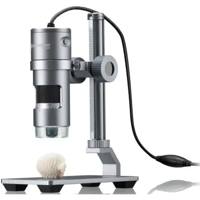 Микроскоп Bresser Digital DST-1028 5MP USB (5808600/11462) (932124)