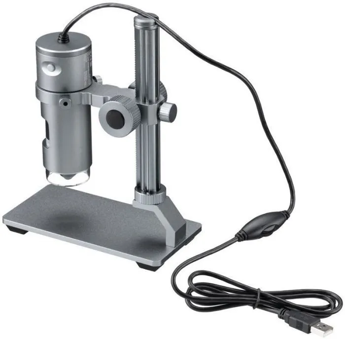 Микроскоп Bresser Digital DST-1028 5MP USB (5808600/11462) (932124) изображение 3