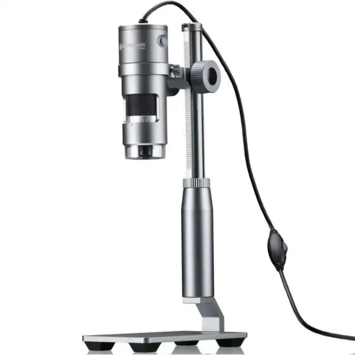 Микроскоп Bresser Digital DST-1028 5MP USB (5808600/11462) (932124) изображение 4