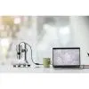 Микроскоп Bresser Digital DST-1028 5MP USB (5808600/11462) (932124) изображение 7