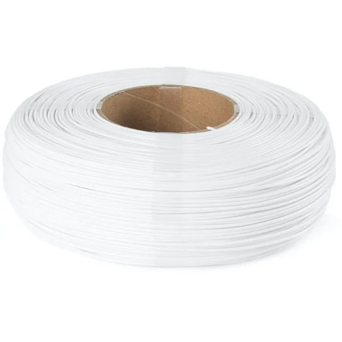 Пластик для 3D-принтера The Filament PETG 1.75mm 1kg ReFill, White, Snow (TF-24057) изображение 2