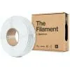 Пластик для 3D-принтера The Filament PETG 1.75mm 1kg ReFill, White, Snow (TF-24057) изображение 3