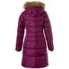 Пальто Huppa YESSICA 12548055 бордовий 80034 M (4741468915555) зображення 10