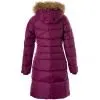 Пальто Huppa YESSICA 12548055 бордовий 80034 M (4741468915555) зображення 5