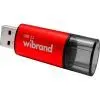 USB флеш накопичувач Wibrand 32GB Ladybug Red USB 3.2 (WI3.2/LB32P10S) зображення 4