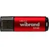 USB флеш накопичувач Wibrand 32GB Ladybug Red USB 3.2 (WI3.2/LB32P10S)
