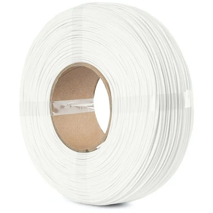 Пластик для 3D-принтера The Filament PLA 1.75mm 1kg ReFill WHITE, TRAFFIC (TF-24042)