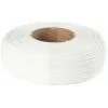 Пластик для 3D-принтера The Filament PLA 1.75mm 1kg ReFill WHITE, TRAFFIC (TF-24042) изображение 2