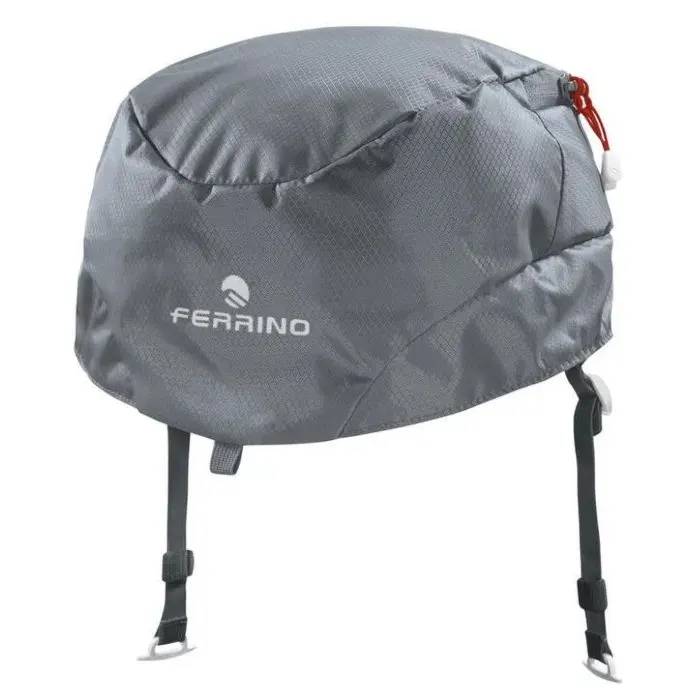 Рюкзак туристичний Ferrino Rutor 30 Dark Grey (75588MDD) (932317) зображення 10
