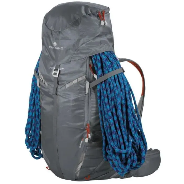 Рюкзак туристичний Ferrino Rutor 30 Dark Grey (75588MDD) (932317) зображення 3