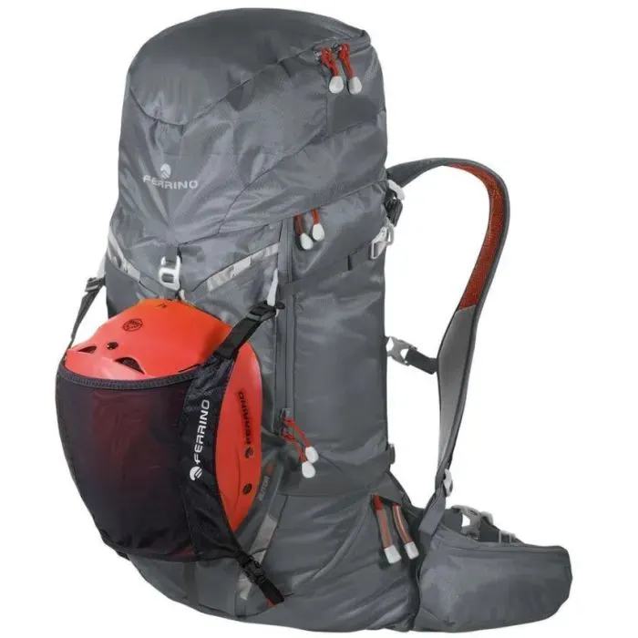 Рюкзак туристичний Ferrino Rutor 30 Dark Grey (75588MDD) (932317) зображення 5