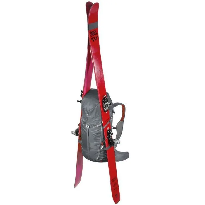 Рюкзак туристичний Ferrino Rutor 30 Dark Grey (75588MDD) (932317) зображення 6