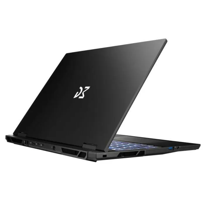 Ноутбук Dream Machines RS5060-15 (RS5060-15UA33) зображення 4