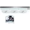 Система жидкостного охлаждения Lian Li Hydroshift II OLED Curved 360 P28, White (G89.GHS2OLDC36PW.00) изображение 2