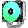 Кулер до процесора Deepcool AG600 ARGB Black (R-AG600-BKAMMG2-G) зображення 2