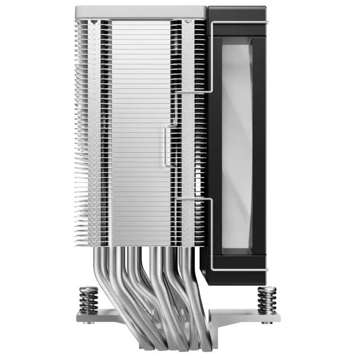 Кулер до процесора Deepcool AG600 ARGB Black (R-AG600-BKAMMG2-G) зображення 4