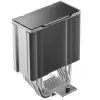 Кулер до процесора Deepcool AG600 ARGB Black (R-AG600-BKAMMG2-G) зображення 5