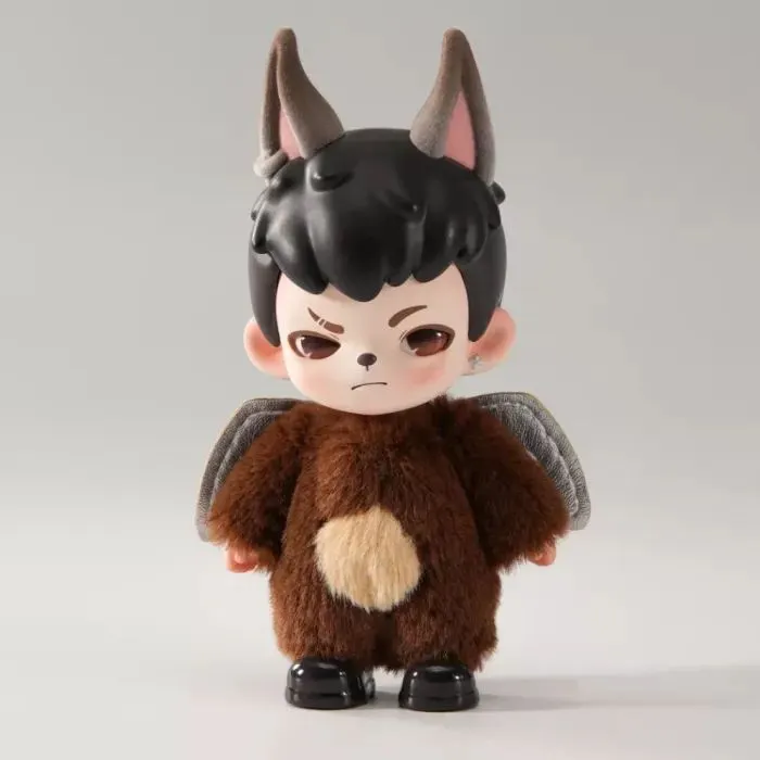 Фігурка 10/10 Toys сюрприз Boy Rayan No Puppies No World (RAM-602) зображення 10