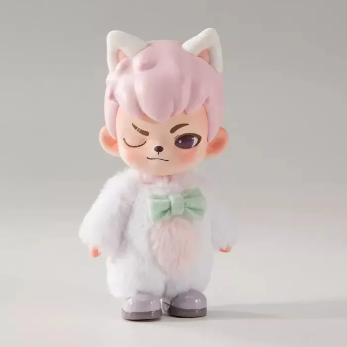 Фігурка 10/10 Toys сюрприз Boy Rayan No Puppies No World (RAM-602) зображення 11