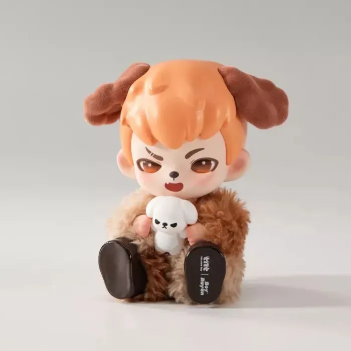 Фігурка 10/10 Toys сюрприз Boy Rayan No Puppies No World (RAM-602) зображення 12