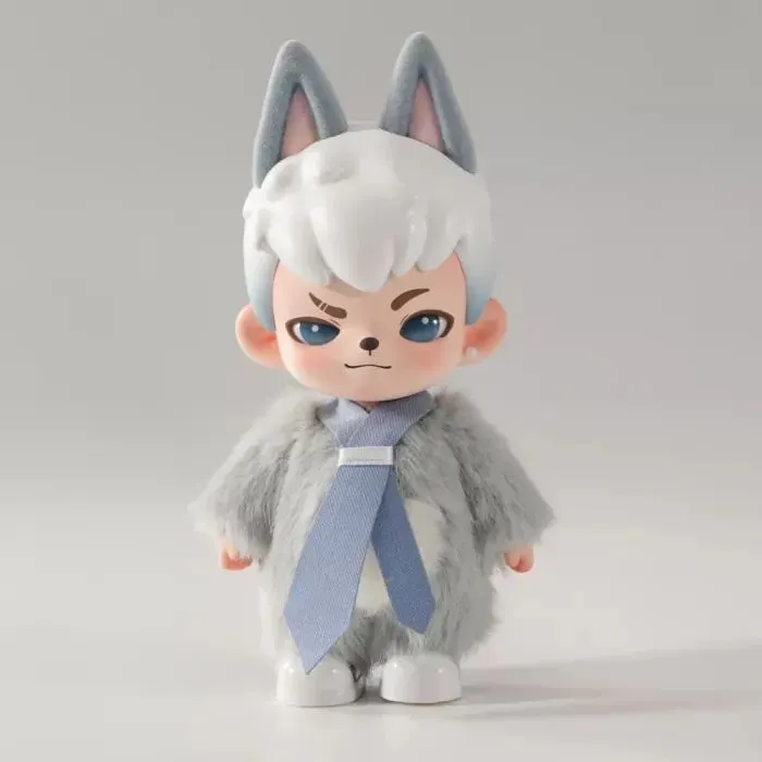 Фігурка 10/10 Toys сюрприз Boy Rayan No Puppies No World (RAM-602) зображення 3
