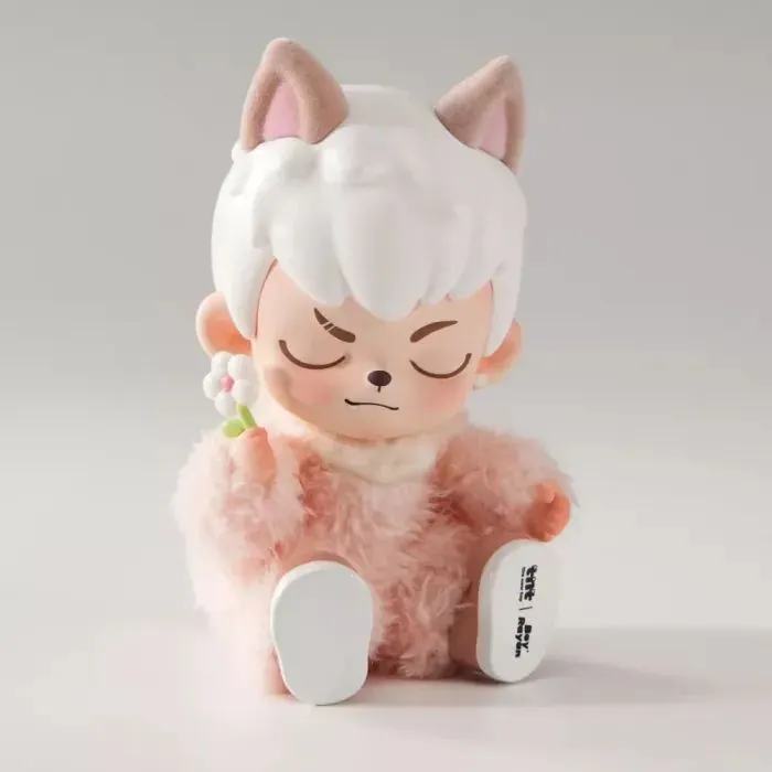 Фігурка 10/10 Toys сюрприз Boy Rayan No Puppies No World (RAM-602) зображення 4