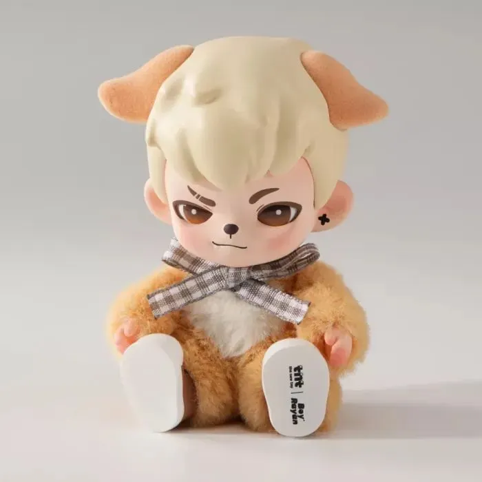 Фігурка 10/10 Toys сюрприз Boy Rayan No Puppies No World (RAM-602) зображення 5