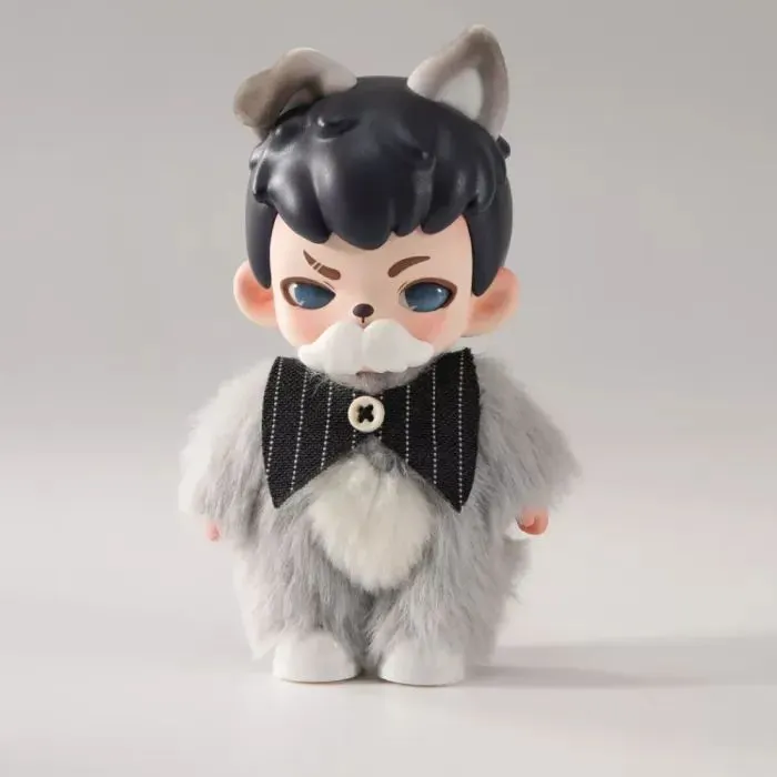 Фігурка 10/10 Toys сюрприз Boy Rayan No Puppies No World (RAM-602) зображення 6