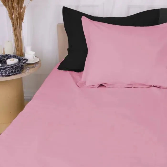 Постільна білизна MirSon Poplin Line 041 + 099 Leomar 200 x 220 (2200006284802) зображення 4