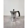 Гейзерна кавоварка Gusto Como 9 чашок (GU-1000-9) зображення 2